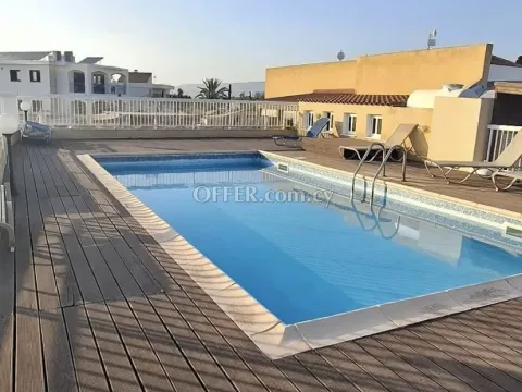 1 Bed Apartment for rent in Kissonerga, Paphos - Main Photo