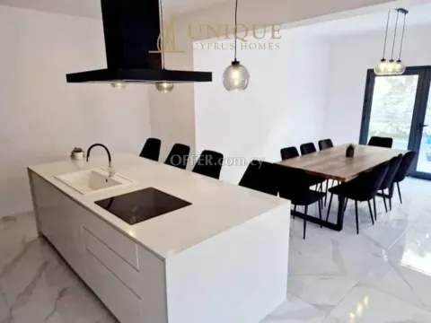 Luxurious 4bedroom House in Theletra - Main Photo