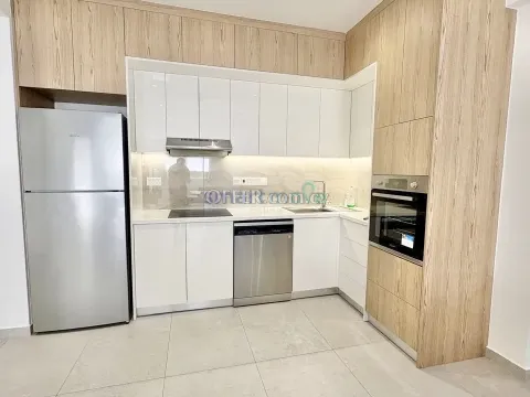 3 Bedroom Apartment For Rent Potamos Germasogeias Limasssol - Main Photo