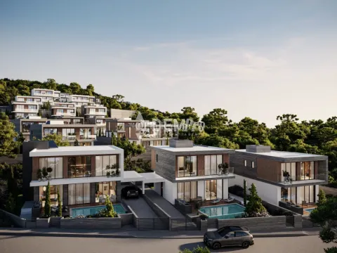 Villa For Sale in Yeroskipou, Paphos - DP5457 - Main Photo