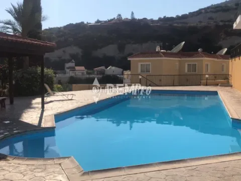 House For Sale in Peyia, Paphos - DP5455 - Main Photo