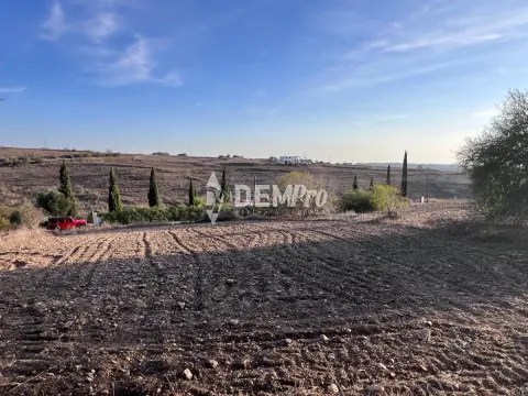 Residential Land  For Sale in Arodes, Paphos - DP5453 - Main Photo