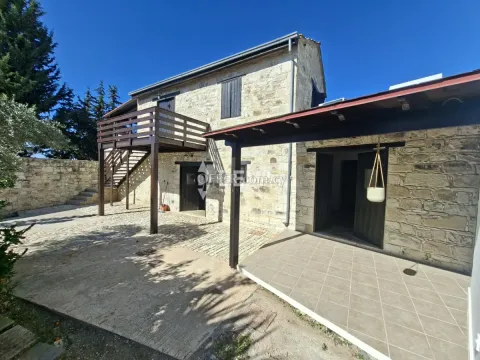 Stone House For Rent in Amargeti, Paphos - DP5452 - Main Photo