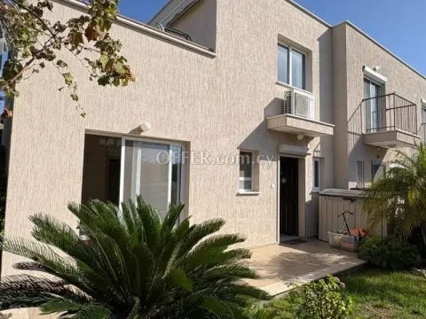 House For Sale in Mandria, Paphos - PA10299 - Main Photo