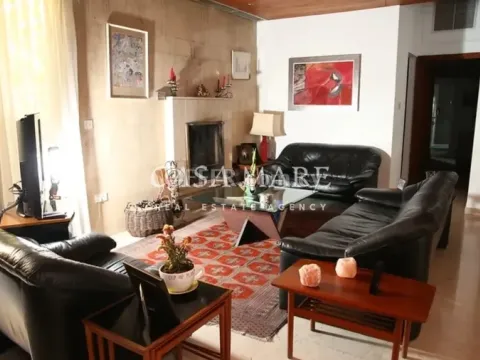 4-Bedroom Detached House – Agios Andreas, Nicosia - Main Photo