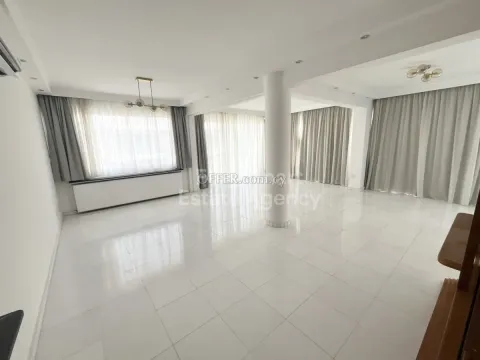 Apartment, For Rent, Nicosia, Nicosia Center, Agioi Omologites - Main Photo