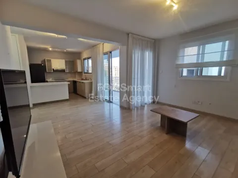 Apartment, For Sale, Nicosia, Strovolos, Agios Dimitrios - Main Photo