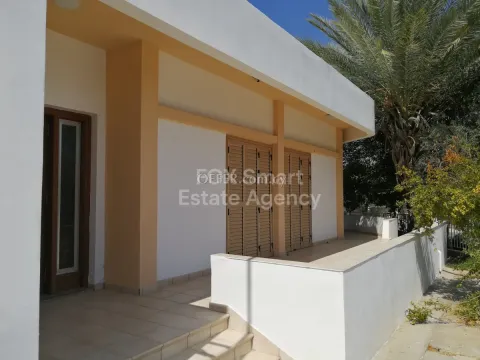 House, For Sale, Nicosia, Lakatameia, Agia Paraskevi - Main Photo
