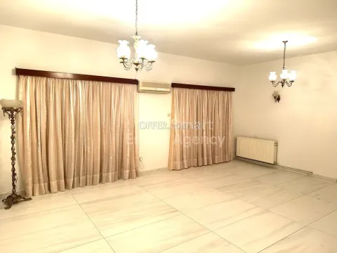 Apartment, For Rent, Nicosia, Strovolos, Chryseleousa - Main Photo