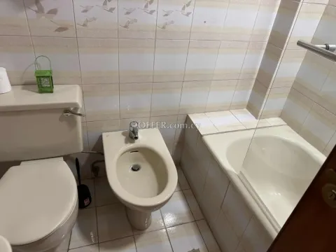 2-bedroom Apartment 95 sqm in Limassol (Town) - Main Photo