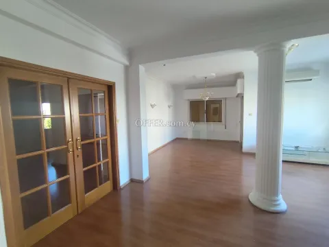 3 Bed House for rent in Neapoli, Limassol - Main Photo