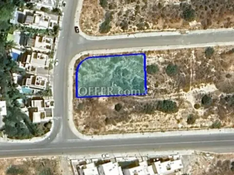 (Residential) in Sfalagiotissa, Limassol for Sale - Main Photo