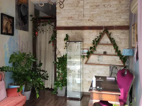 Shop for rent in Geroskipou, Paphos - Main Photo