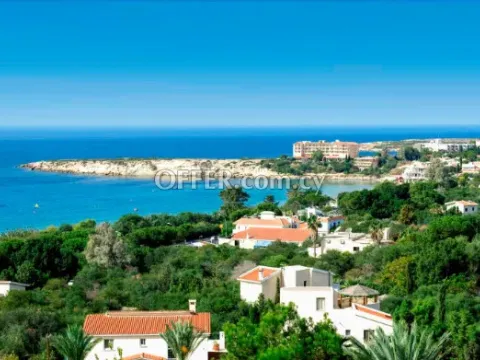 2 Bed Apartment for sale in Coral Bay, Paphos - Main Photo