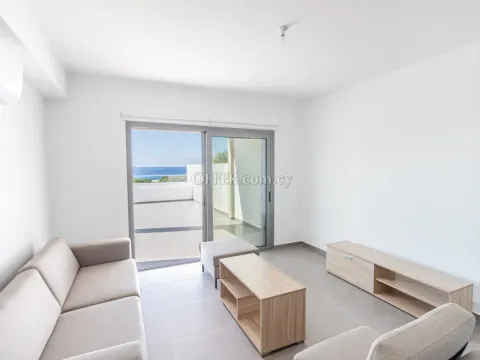 2 Bed Apartment for sale in Coral Bay, Paphos - Main Photo