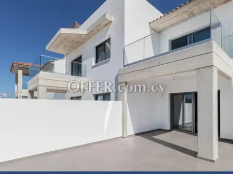 2 Bed Apartment for sale in Coral Bay, Paphos - Main Photo