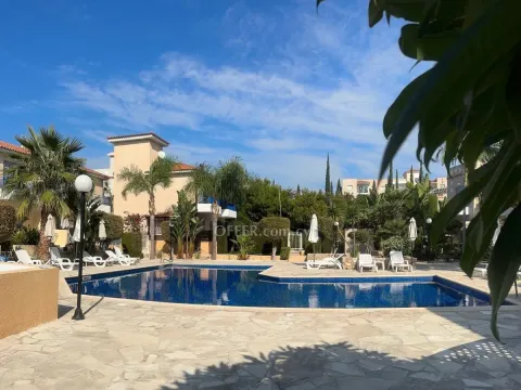2 Bed Townhouse for sale in Universal, Paphos - Main Photo