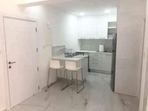 Studio in Germasogeia Tourist Area - Main Photo