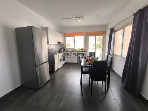 3 Bedroom Apartment for Rent in Mesa Geitonia - Main Photo