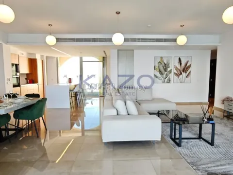 Luxury Seafront Apartment with Astonishing Views - Main Photo