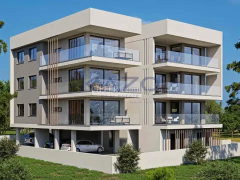 Modern Three Bedroom Apartment in Peaceful Empa Neighborhood - Main Photo