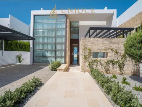 5-bedroom-luxury-villa-for-long-term-rent-sea-caves - Main Photo