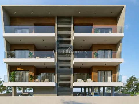 BEAUTIFUL 2-BEDROOM APARTMENT IN KOLONI, GEROSKIPOU - Main Photo