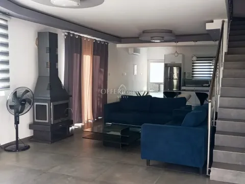 THREE BEDROOM SEMI DETACHED HOUSE IN YPSONAS LIMASSOL - Main Photo