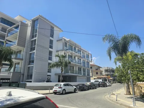 Apartment, For Rent, Nicosia, Egkomi - Main Photo