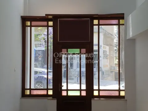 Retail, Shop, Nicosia, Nicosia Center, Lykavitos - Main Photo