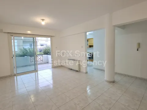Apartment, For Rent, Nicosia, Strovolos, Acropolis - Main Photo