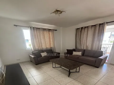 2 Bed Apartment for rent in Katholiki, Limassol - Main Photo