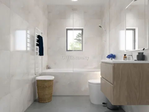 House (Maisonette) in Parekklisia, Limassol for Sale - Main Photo