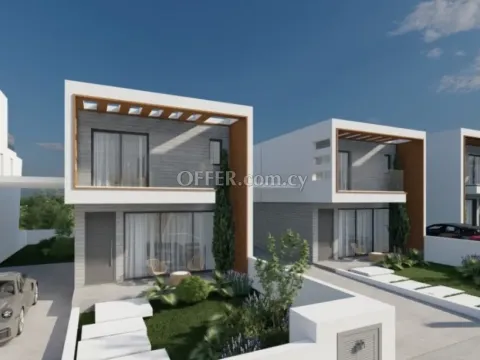 House (Detached) in Agia Marinouda, Paphos for Sale - Main Photo