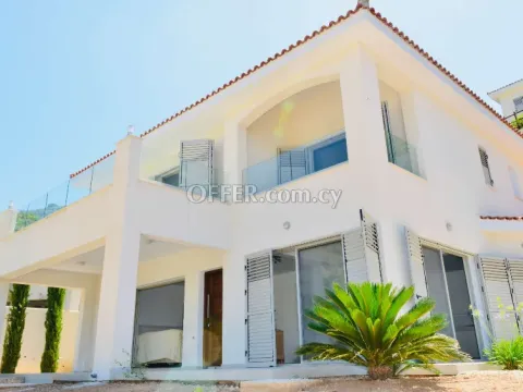 4 Bed Detached Villa for sale in Tala, Paphos - Main Photo