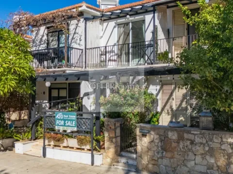 Town House in Prodromi - Main Photo