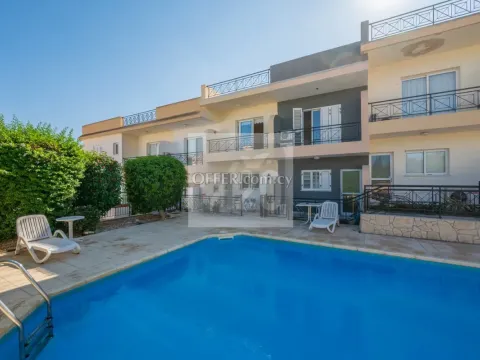 Town House in Prodromi - Main Photo