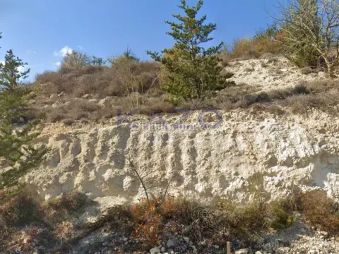 Building Plot for Sale in Scenic Tsada - Main Photo