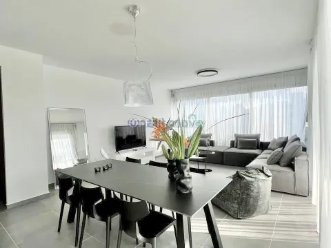 4 Bedroom Penthouse For Sale Zakaki Limassol - Main Photo