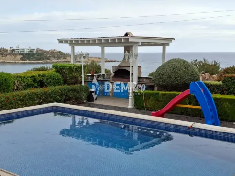 Bungalow For Rent in Peyia - Coral Bay, Paphos - DP5481 - Main Photo