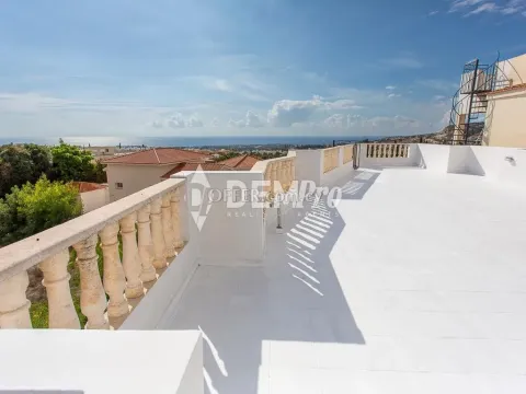 House For Sale in Peyia, Paphos - DP5477 - Main Photo