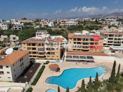 Apartment For Sale in Chloraka, Paphos - DP5473 - Main Photo