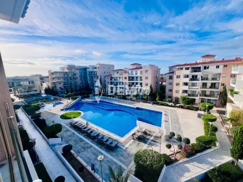 Apartment For Rent in Kato Paphos - Universal, Paphos - DP54 - Main Photo