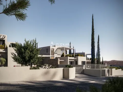 Villa For Sale in Peyia - Coral Bay, Paphos - DP5462 - Main Photo