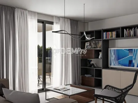 Apartment For Sale in Emba, Paphos - DP5461 - Main Photo