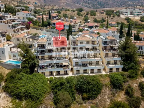 Apartment For Sale in Peyia, Paphos - DP5044 - Main Photo