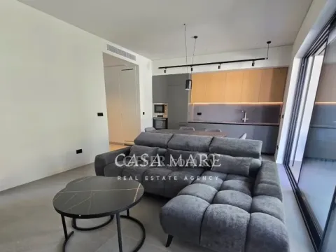 Brand-New 2-Bedroom Furnished Apartment in Strovolos - Main Photo