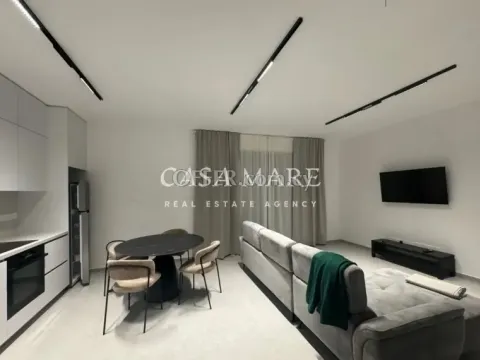 Fully Furnished 2-Bedroom Apartment in Engomi - Main Photo