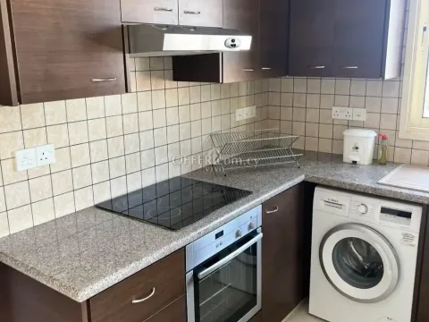 2 BEDROOM PENTHOUSE APARTMENT IN NEAPOLI AREA - Main Photo