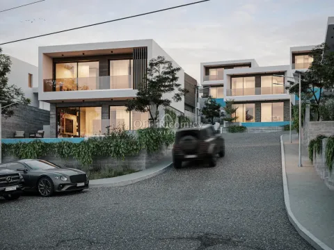 THREE BEDROOM VILLA WITH PRIVATE POOL IN PEYIA -PAPHOS - Main Photo